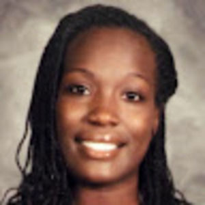 Meet your Posher, Katrina